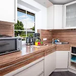 Friesenhaus Greetsieler Grachten * Гретзиль