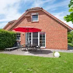 Friesenhaus Greetsieler Grachten