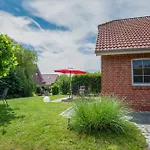 Friesenhaus Greetsieler Grachten Дом отдыха *