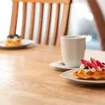 Дом отдыха Friesenhaus Greetsieler Grachten *