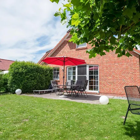 Friesenhaus Greetsieler Grachten *