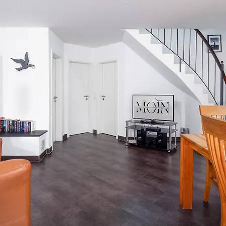 Дом отдыха Friesenhaus Greetsieler Grachten Гретзиль