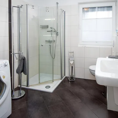 Friesenhaus Greetsieler Grachten *