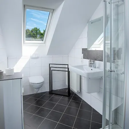 Friesenhaus Greetsieler Grachten