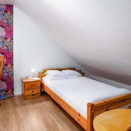 Дом отдыха Friesenhaus Greetsieler Grachten Гретзиль