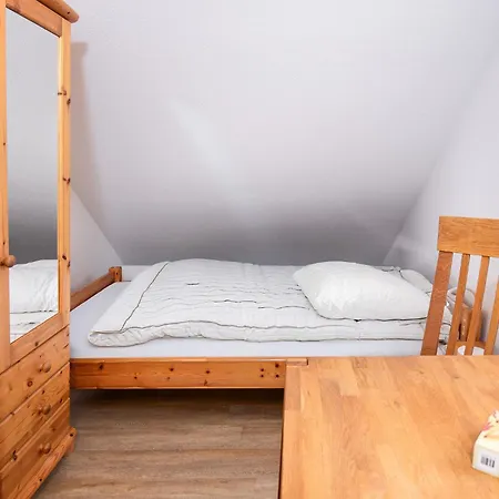 Friesenhaus Greetsieler Grachten *