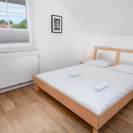 Friesenhaus Greetsieler Grachten *