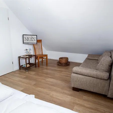 Дом отдыха Friesenhaus Greetsieler Grachten Гретзиль