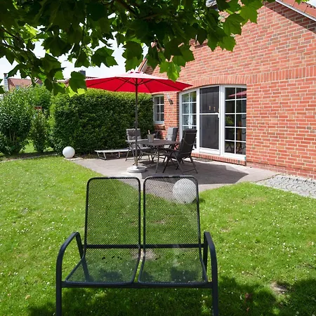 Friesenhaus Greetsieler Grachten Дом отдыха *