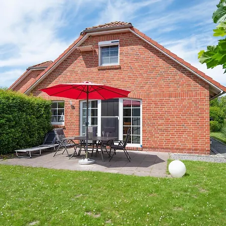 Friesenhaus Greetsieler Grachten