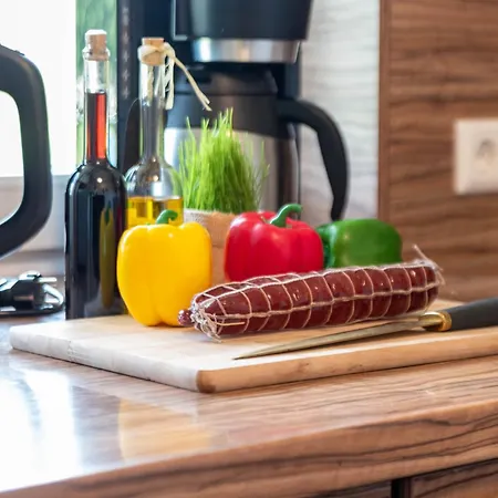 Friesenhaus Greetsieler Grachten Дом отдыха Гретзиль