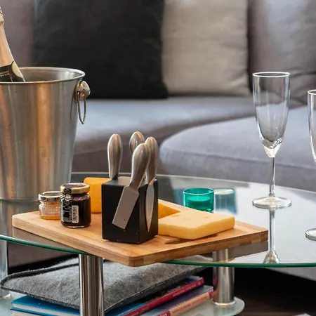 Friesenhaus Greetsieler Grachten Дом отдыха *