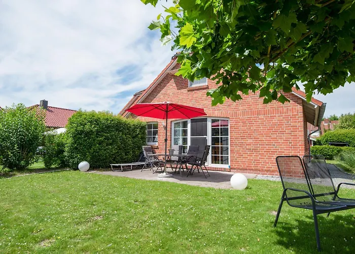 Friesenhaus Greetsieler Grachten *