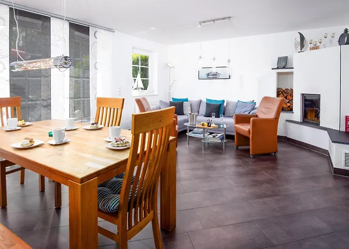 Prázdninový dům Friesenhaus Greetsieler Grachten